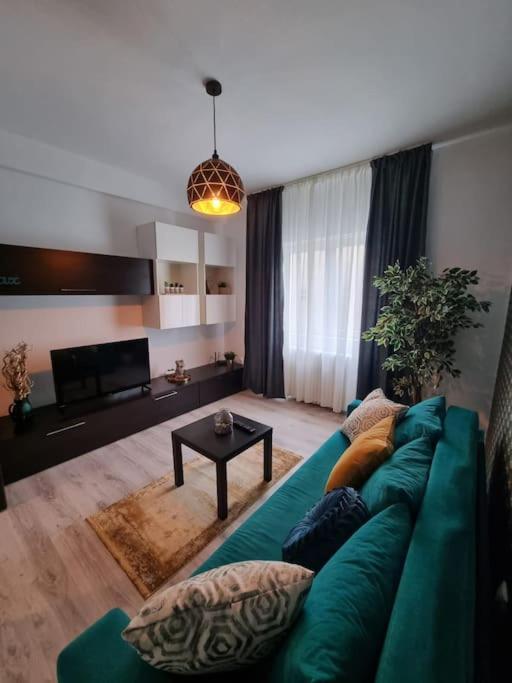 Central Old Town Apartment Bukareszt Zewnętrze zdjęcie