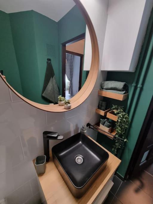 Central Old Town Apartment Bukareszt Zewnętrze zdjęcie