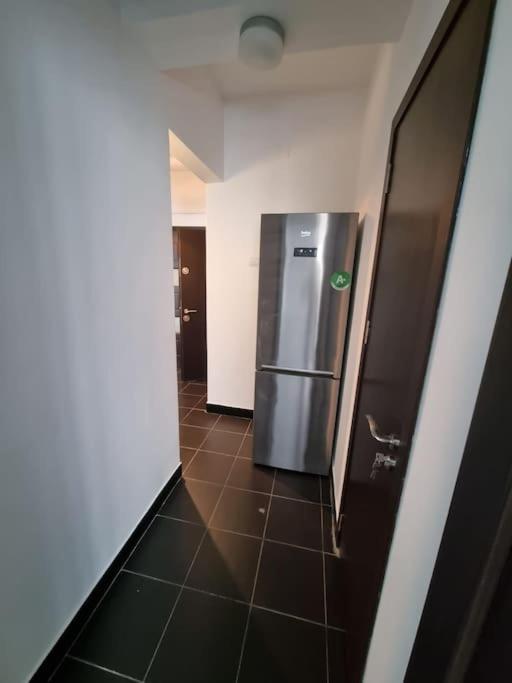 Central Old Town Apartment Bukareszt Zewnętrze zdjęcie