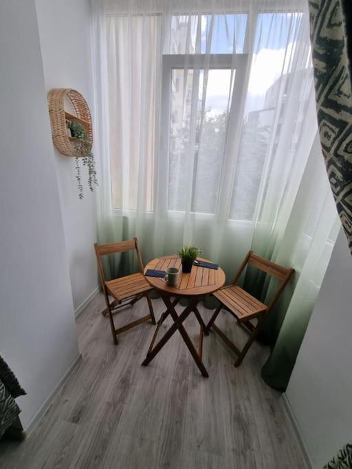 Central Old Town Apartment Bukareszt Zewnętrze zdjęcie
