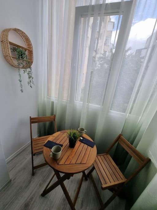 Central Old Town Apartment Bukareszt Zewnętrze zdjęcie