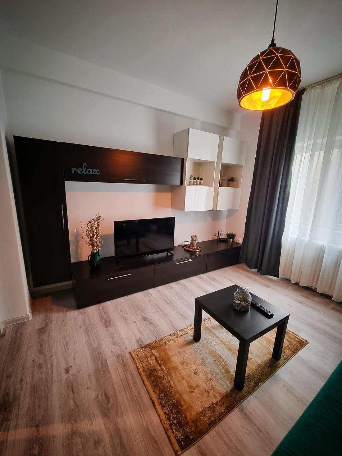 Central Old Town Apartment Bukareszt Zewnętrze zdjęcie