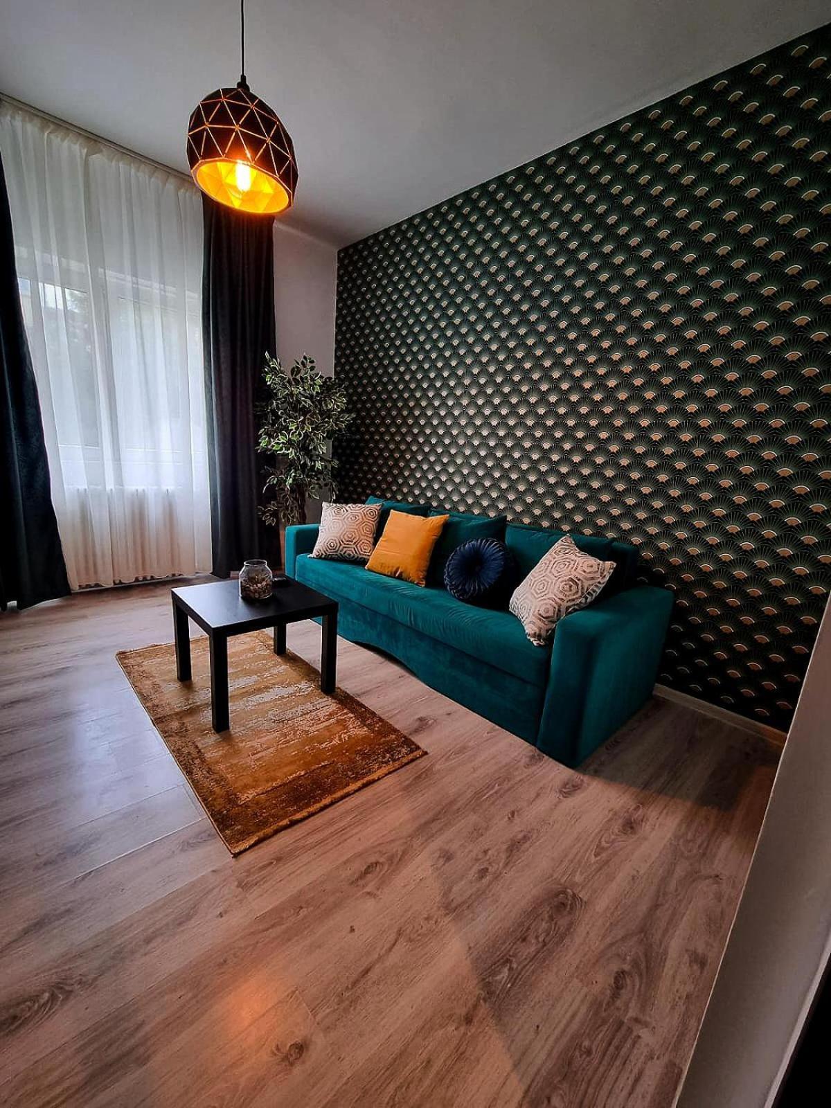 Central Old Town Apartment Bukareszt Zewnętrze zdjęcie