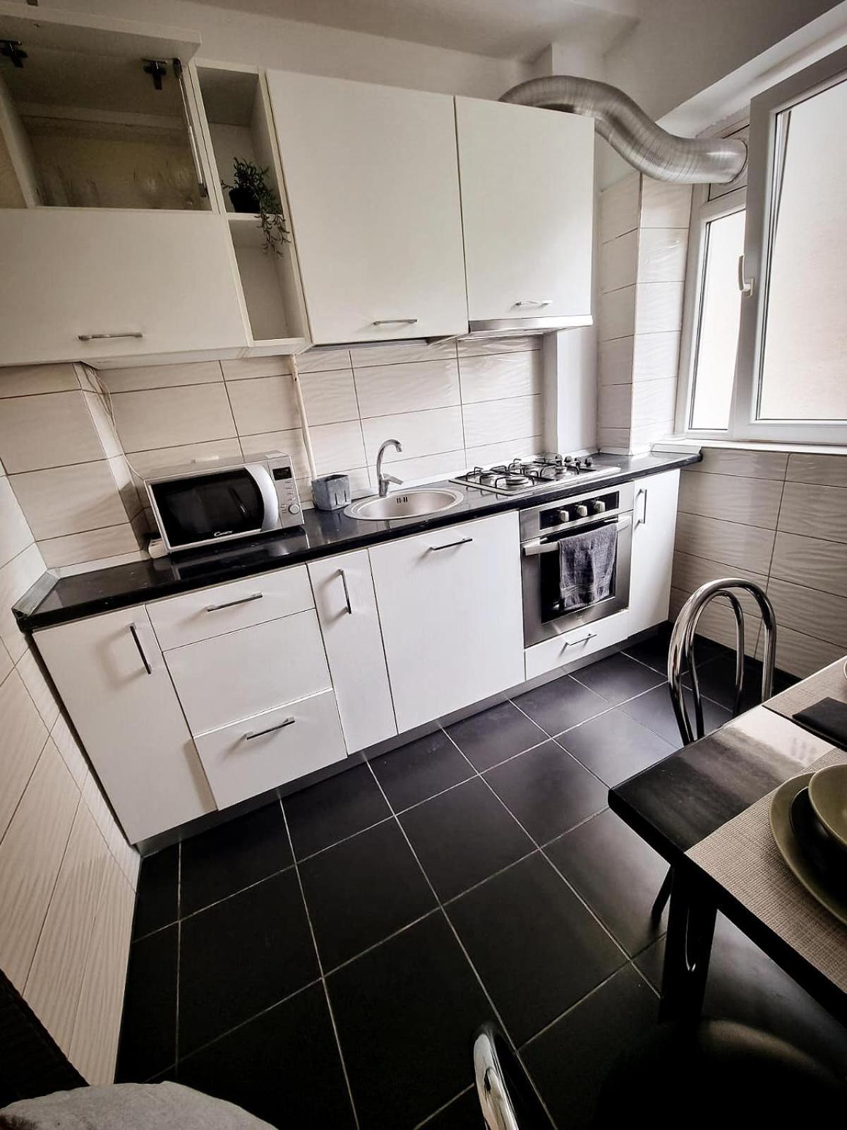 Central Old Town Apartment Bukareszt Zewnętrze zdjęcie