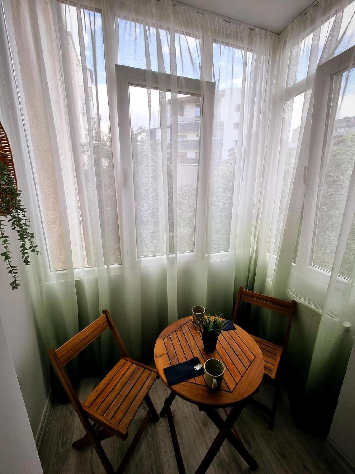 Central Old Town Apartment Bukareszt Zewnętrze zdjęcie