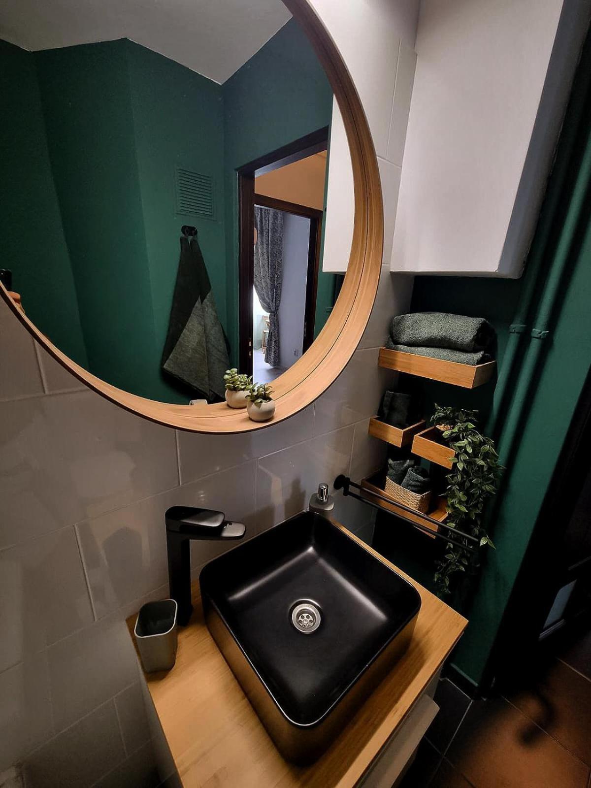 Central Old Town Apartment Bukareszt Zewnętrze zdjęcie